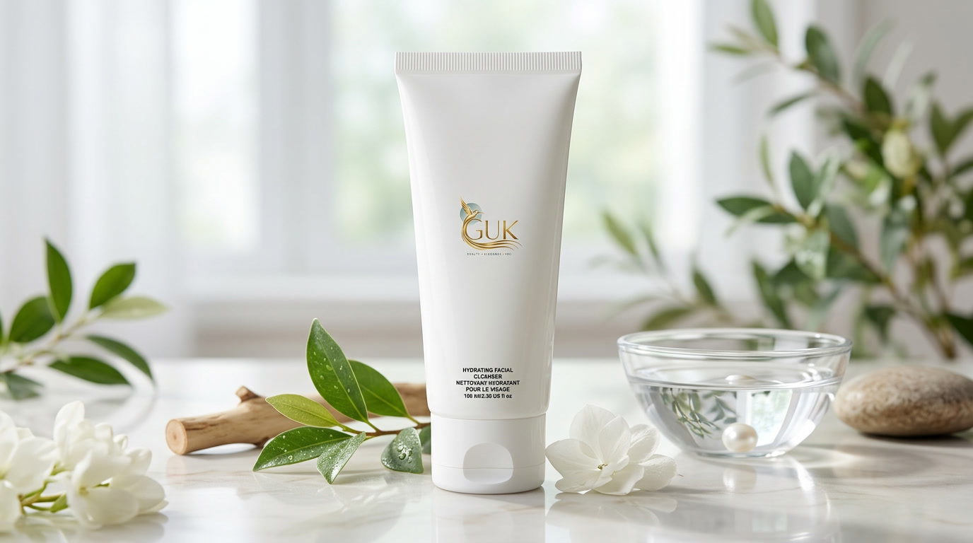5 Skincare Blunders That Hurt Beauty Routines—And GUK Beauty's Fix