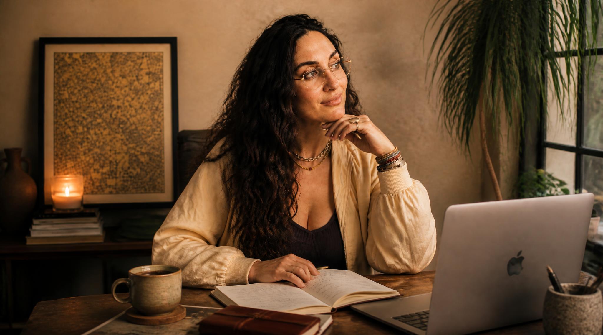 A Deep Dive Into Li's Writing Services and Narrative Development