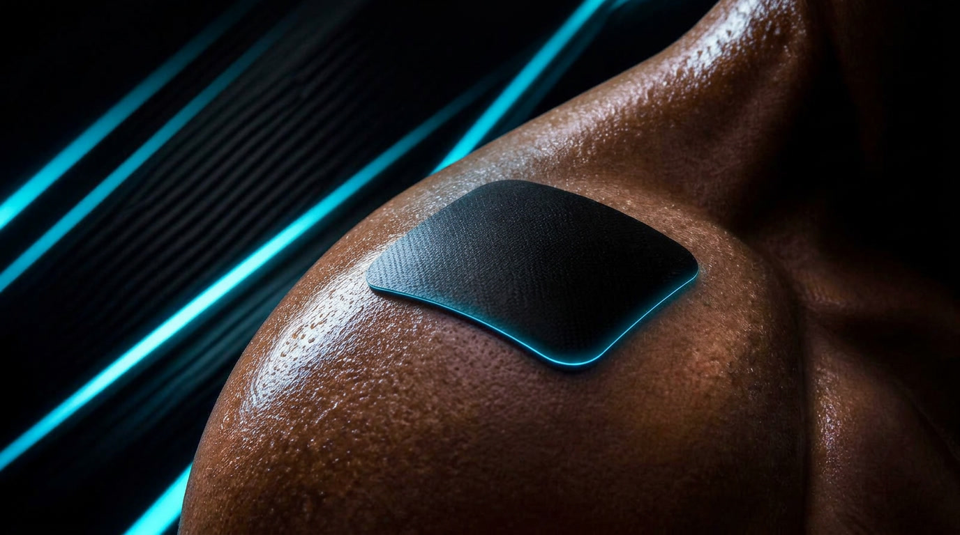 Before You Buy Transdermal Performance Patches: A Guide That Puts Vyrotech in Context