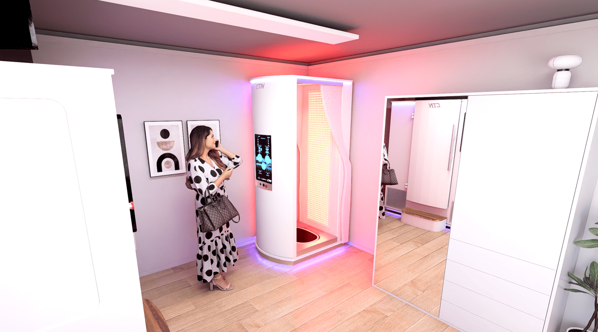 Curious About CTN Innovations UK? Here's the Rundown on Their Advanced Cryotherapy Systems