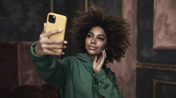 Editorial illustration for From Selfie to Serum: How AI Turns Your Data Into Tailored Beauty Recommendations