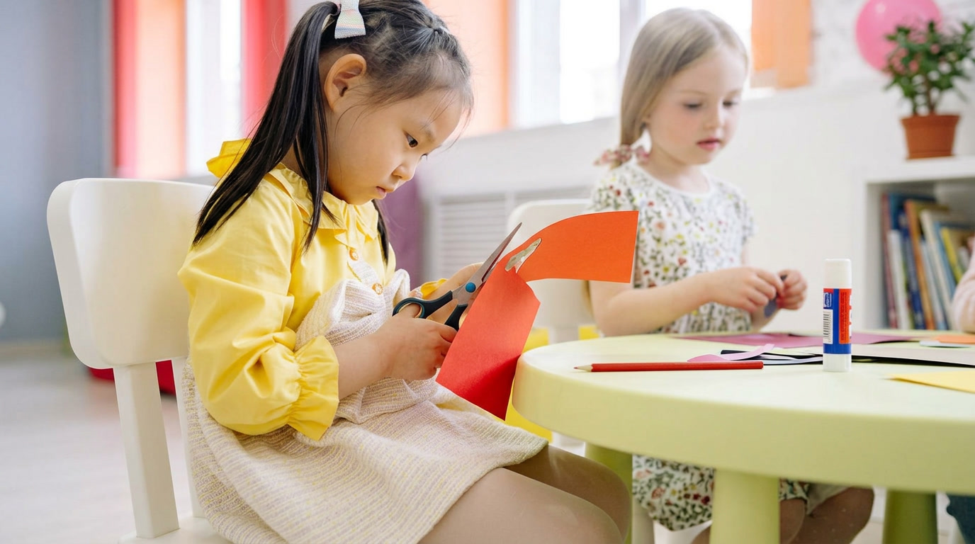 The 7 Best Arts Programs for Kids for 2026