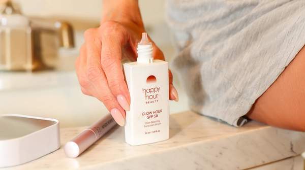 The Clean Skincare Buyer's Checklist—And Why Happy Hour Beauty Earns a Spot
