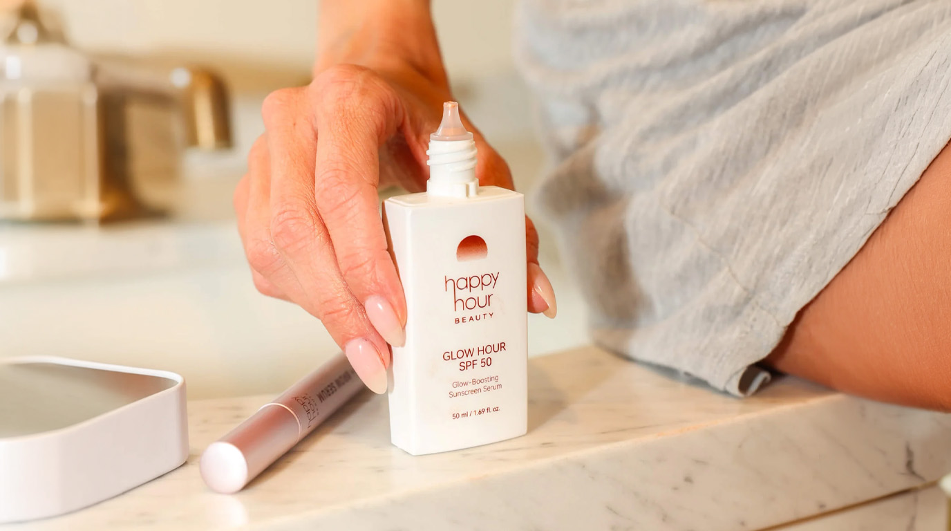The Clean Skincare Buyer's Checklist—And Why Happy Hour Beauty Earns a Spot